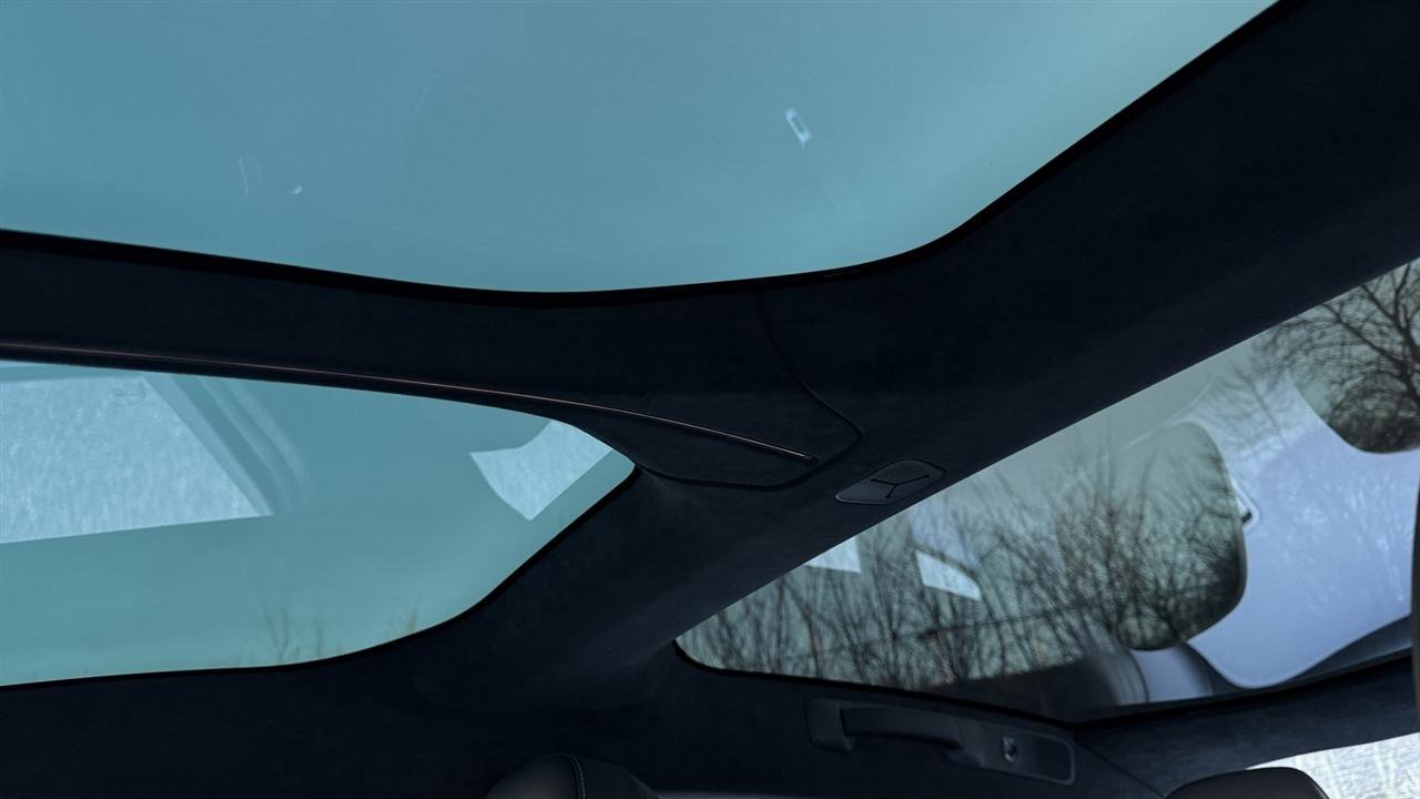 Used 2024 Lucid Air Touring image 59