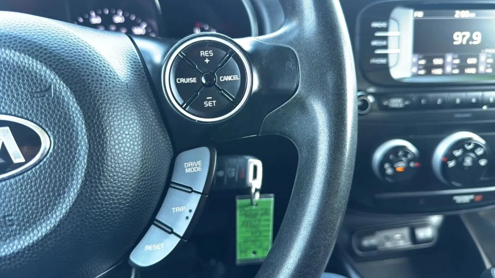Used 2018 Kia Soul FWD image 15