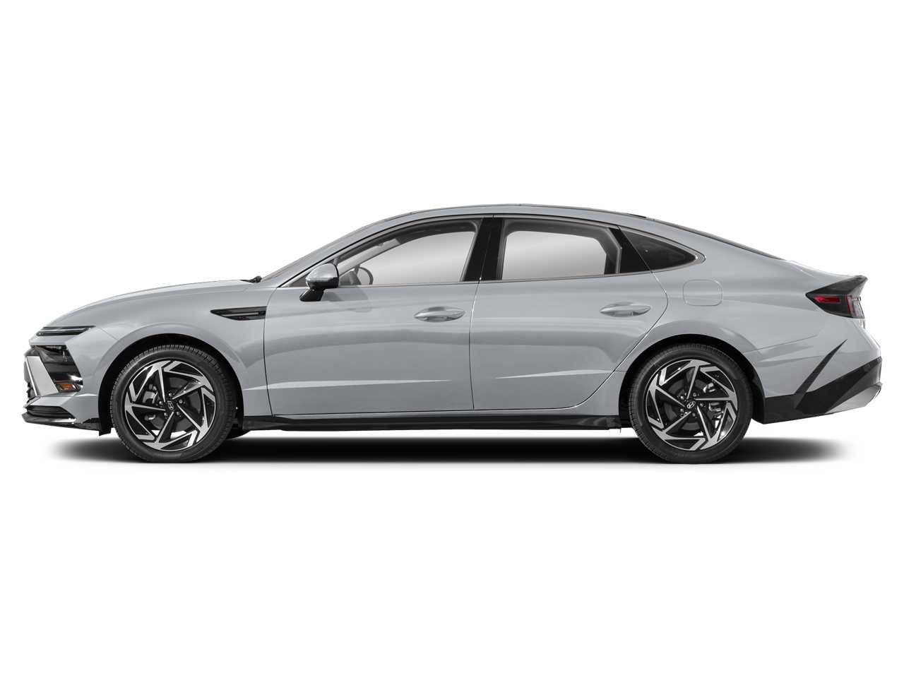 Used 2025 Hyundai Sonata SEL FWD video 3