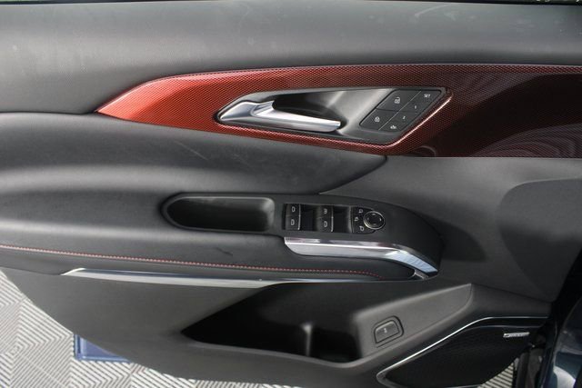 New 2026 Chevrolet Traverse RS image 15