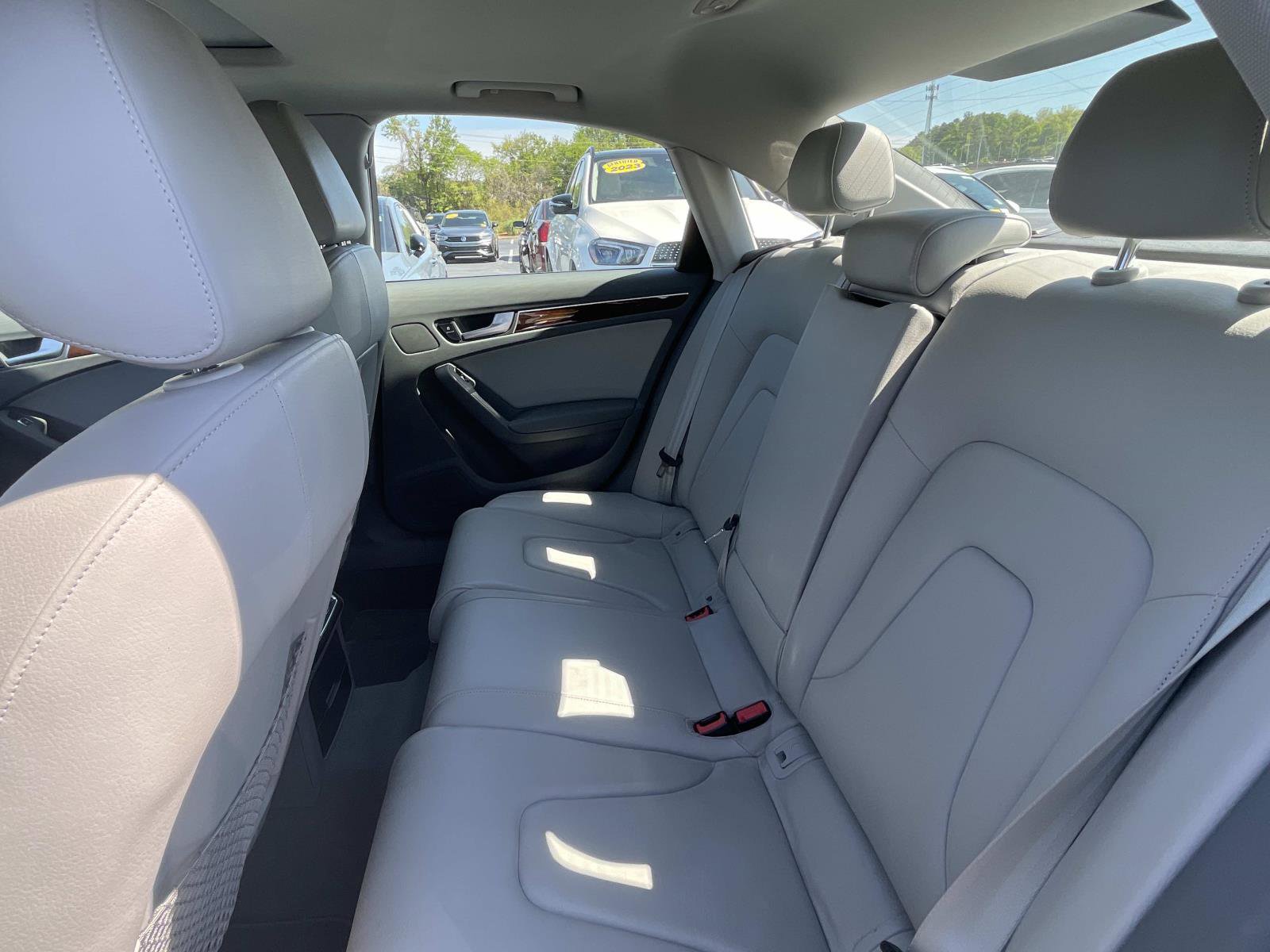 Used 2013 Audi A4 2.0T Premium Plus image 12