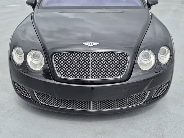 Used 2005 Bentley Continental GT image 9