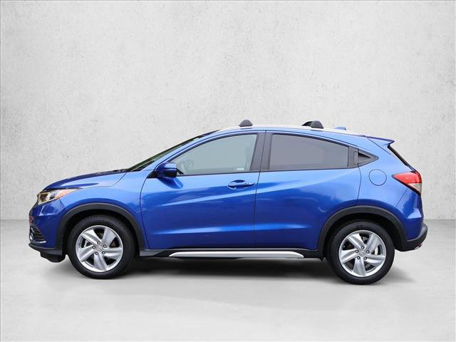 Used 2019 Honda HR-V EX image 11