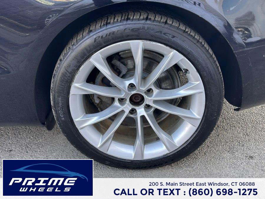 Used 2013 Audi A5 2.0T Premium Plus image 19