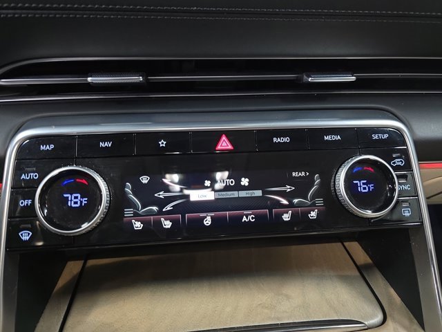 Used 2022 Genesis GV80 3.5T w/ Prestige Package 07 image 20