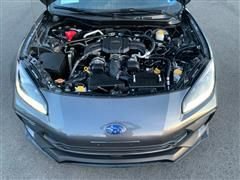 Used 2022 Subaru BRZ Limited RWD image 38