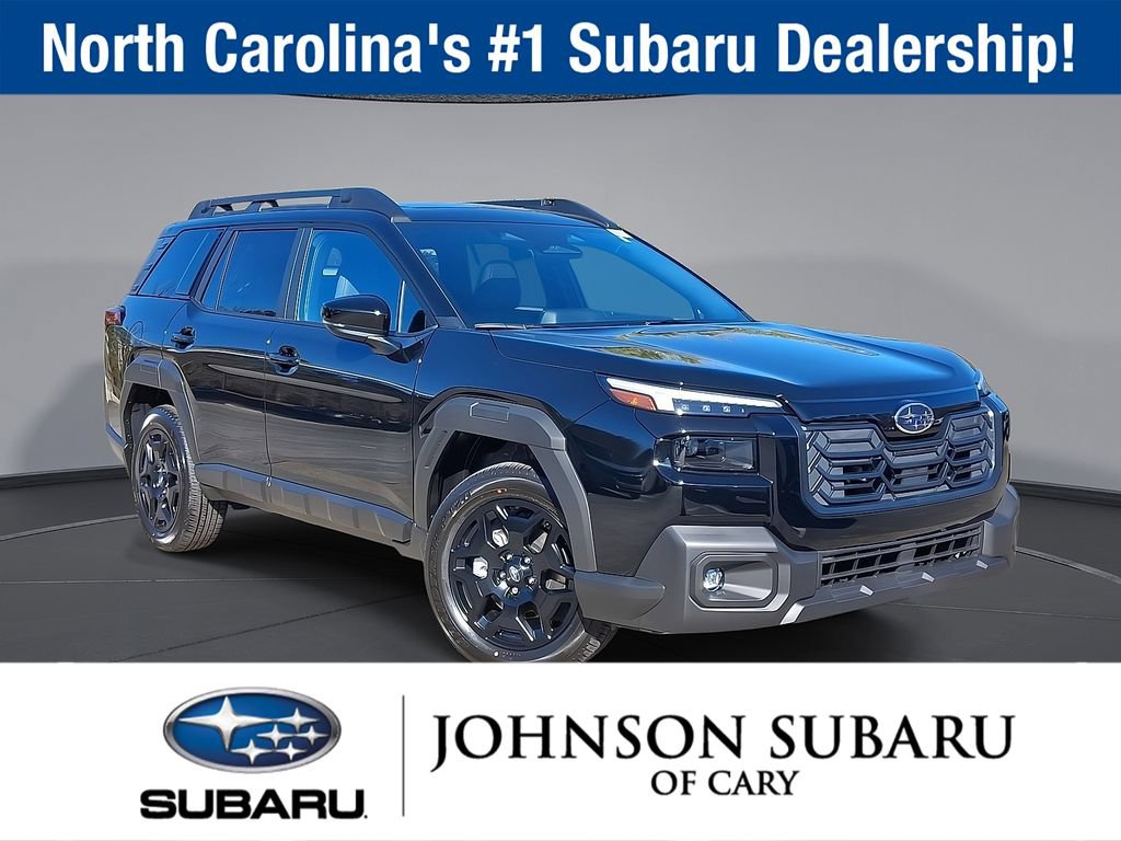 New 2026 Subaru Outback Limited w/ Premium/Limited Package 2 AWD/4WD image 1