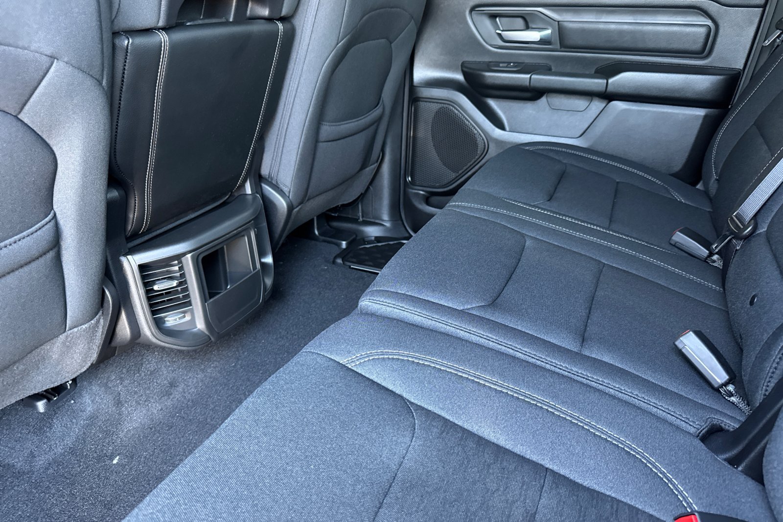 New 2026 RAM 1500 Express RWD image 11