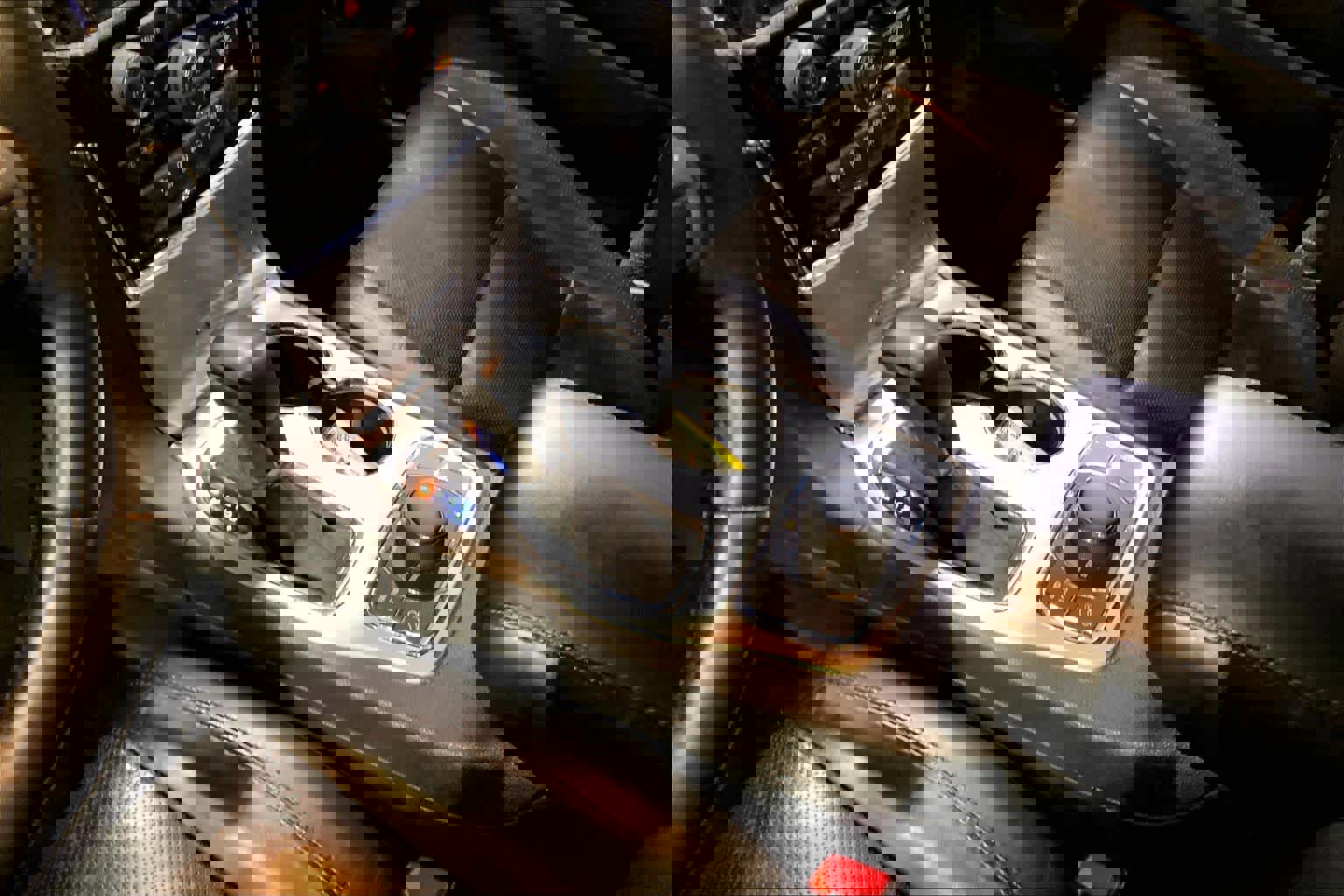 Used 2019 Jeep Grand Cherokee Limited w/ Luxury Group II image 16