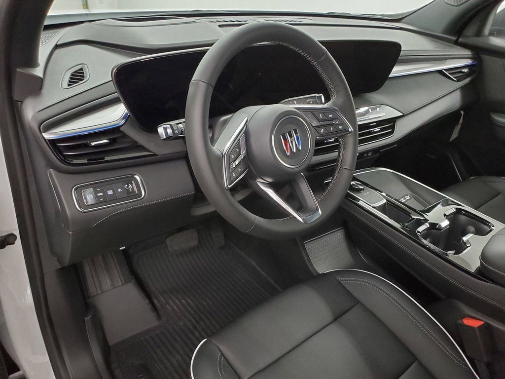New 2025 Buick Enclave Preferred w/ Power Package image 10