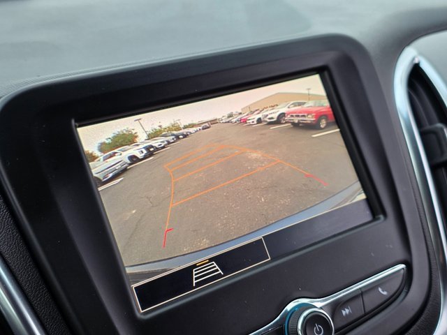 Used 2022 Chevrolet Equinox LS w/ LS Convenience Package image 28