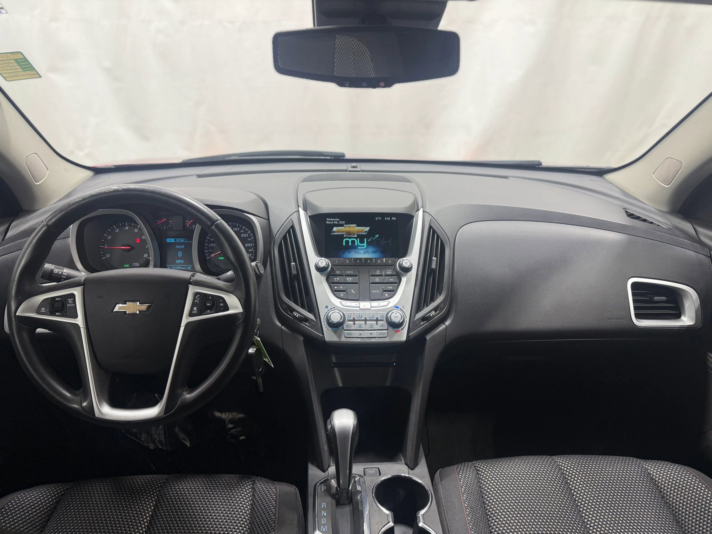 Used 2013 Chevrolet Equinox LT w/ Driver Convenience Package FWD image 19