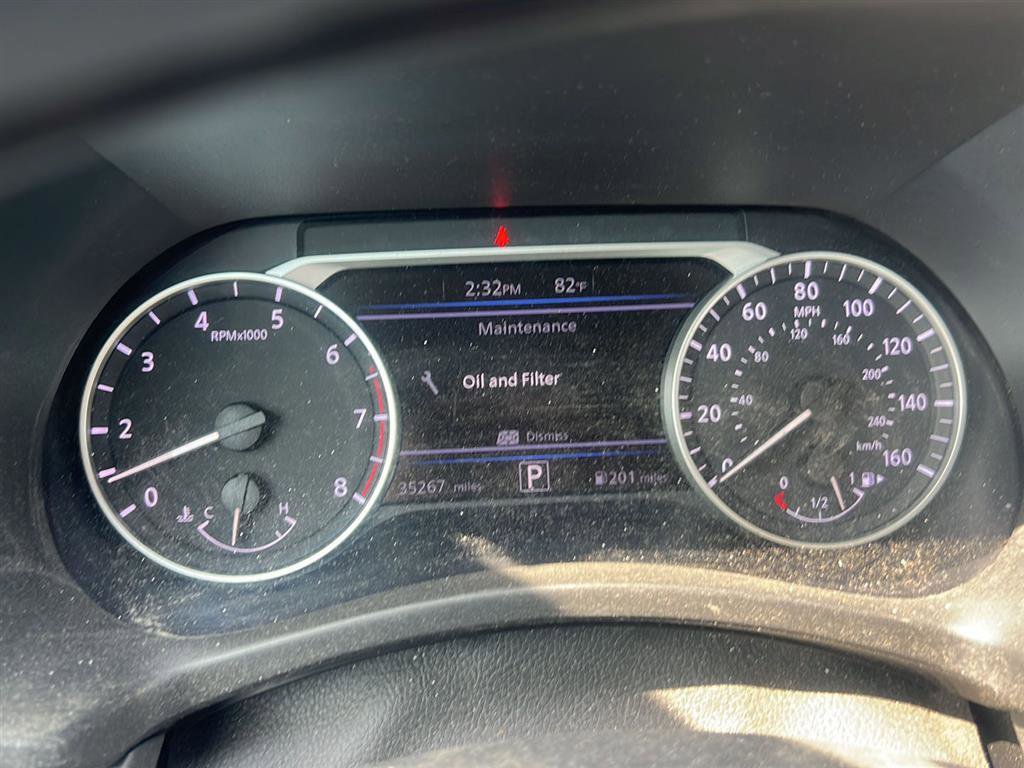 Certified 2023 Nissan Sentra SV image 6