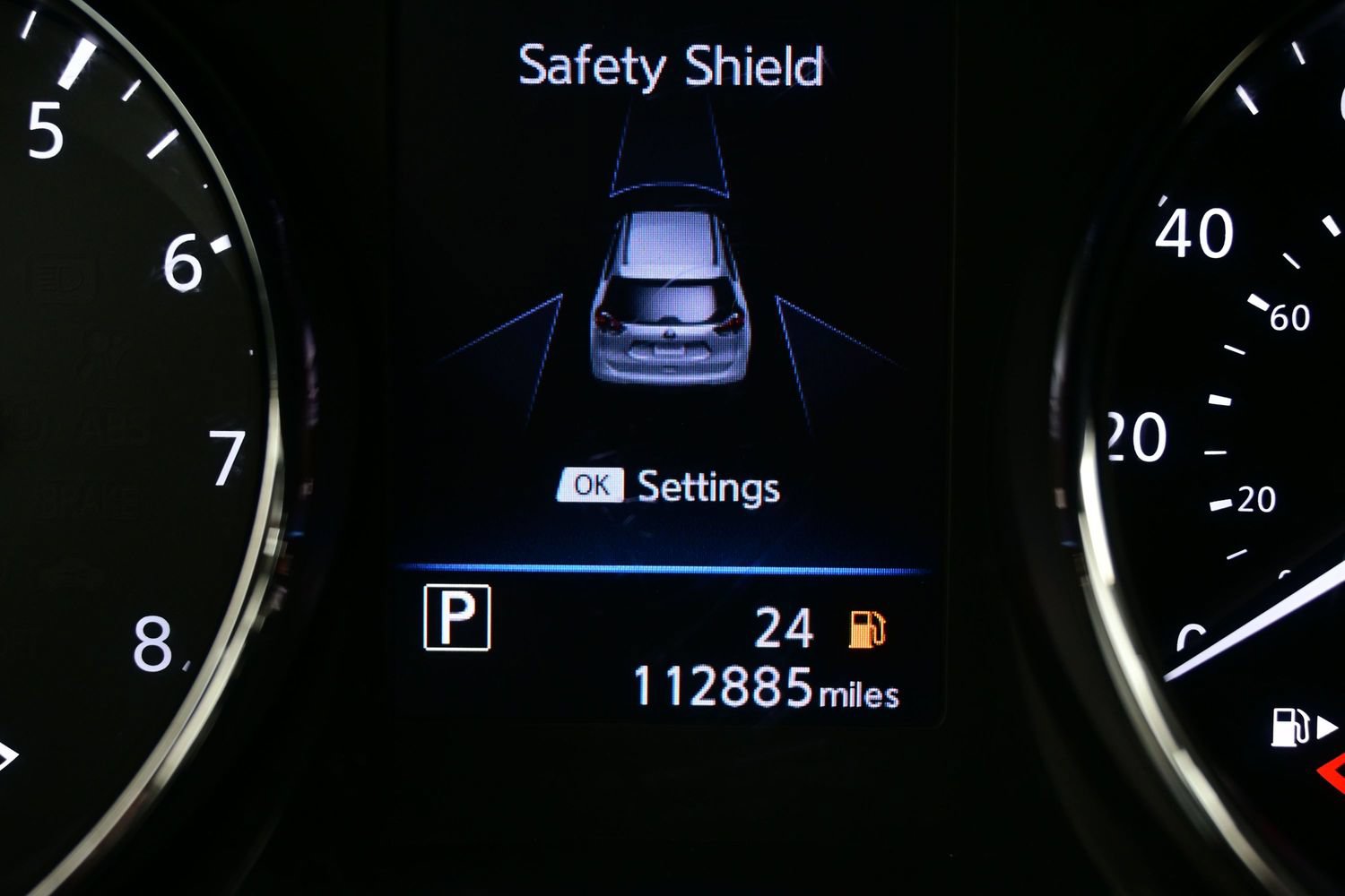Used 2018 Nissan Rogue SV AWD/4WD image 26