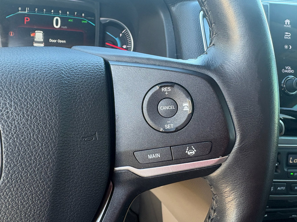 Certified 2019 Honda Pilot EX-L image 16