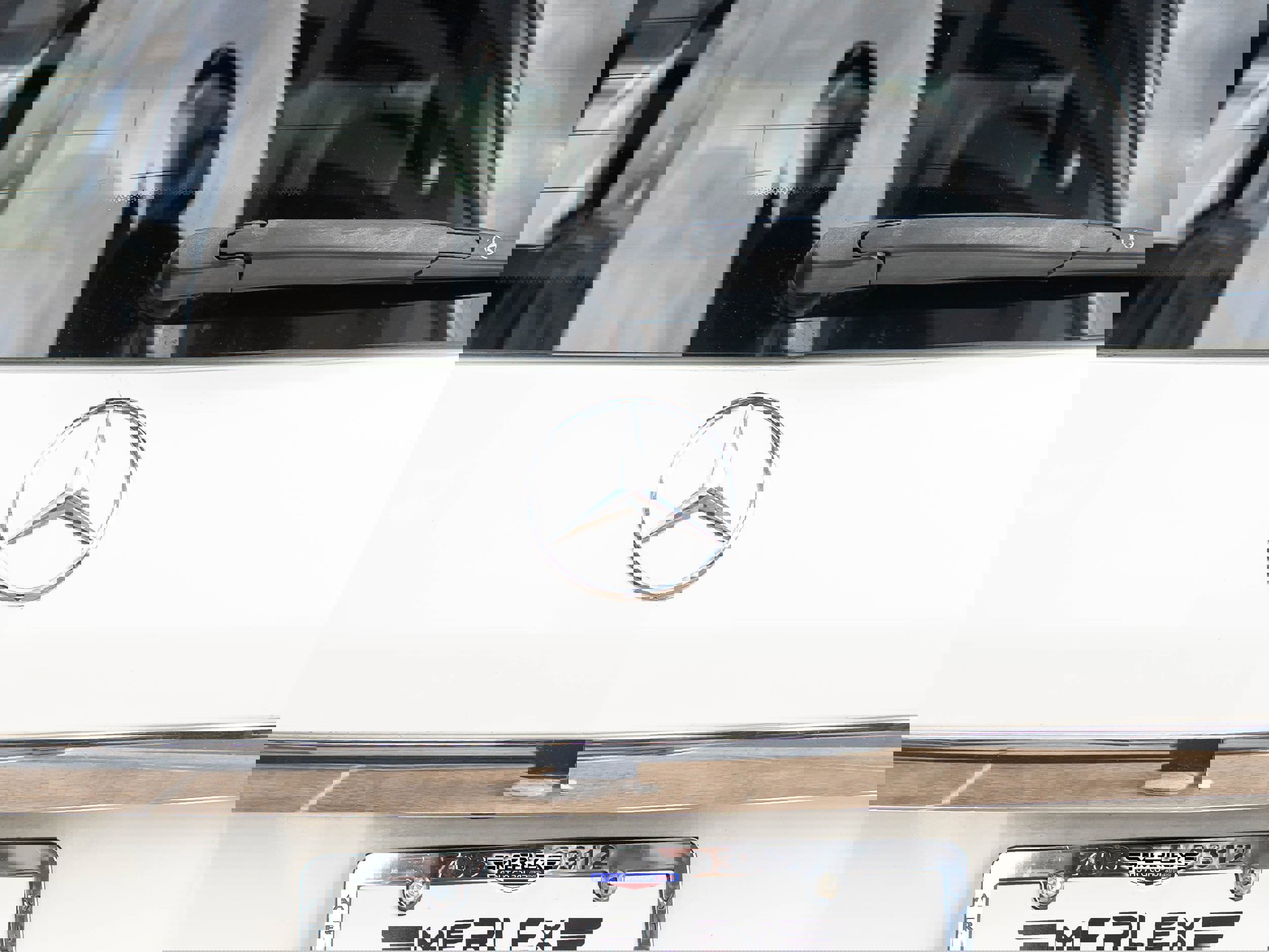 Used 2017 Mercedes-Benz GLS 550 4MATIC image 54