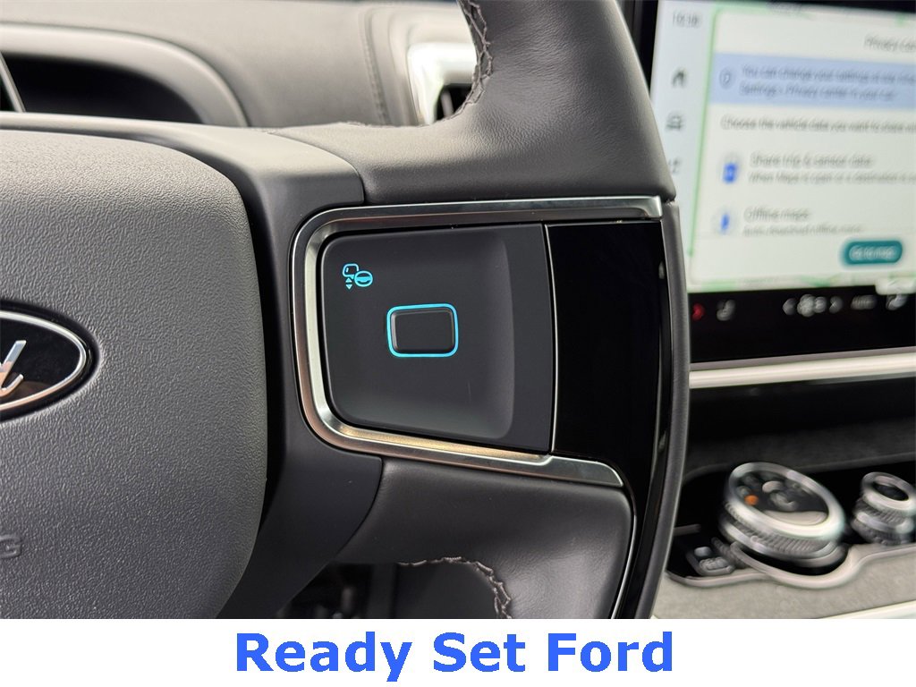 New 2025 Ford Expedition Tremor image 24