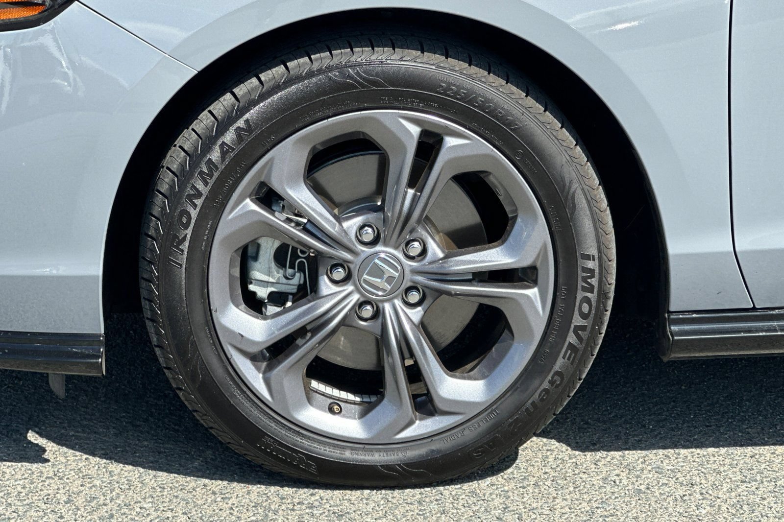 Used 2025 Honda Accord EX-L image 25