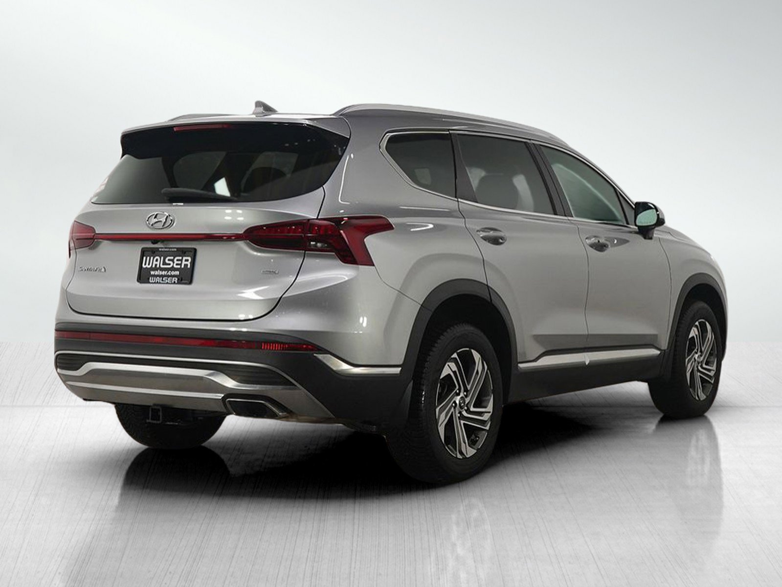 Used 2022 Hyundai Santa Fe SEL image 5