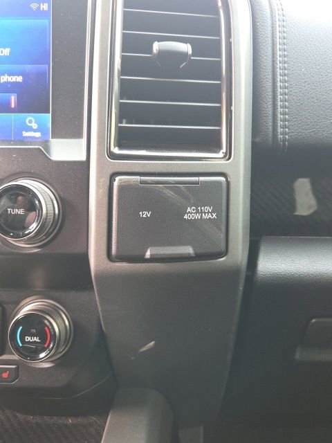 Used 2020 Ford F150 Raptor w/ Equipment Group 802A Luxury image 35