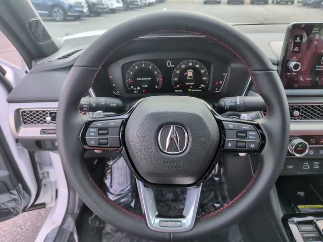 New 2026 Acura Integra A-Spec FWD image 13