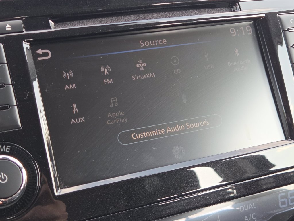 Used 2019 Nissan Rogue Sport SL w/ Premium Package AWD/4WD image 8