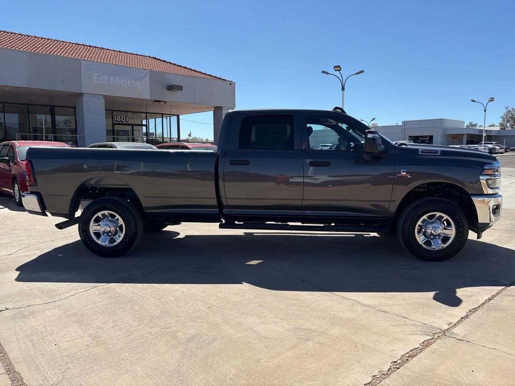 New 2025 RAM 2500 Tradesman image 4