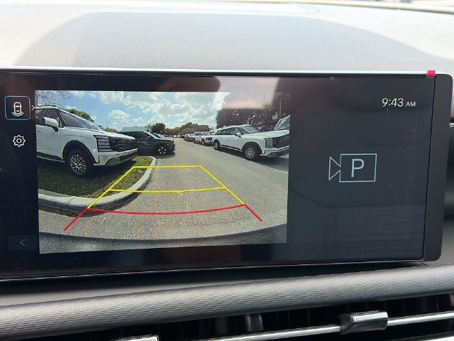 New 2026 Hyundai Santa Cruz SE FWD image 13
