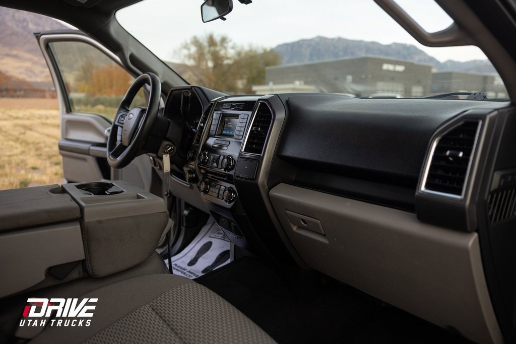 Used 2016 Ford F150 XLT w/ XTR Package image 14