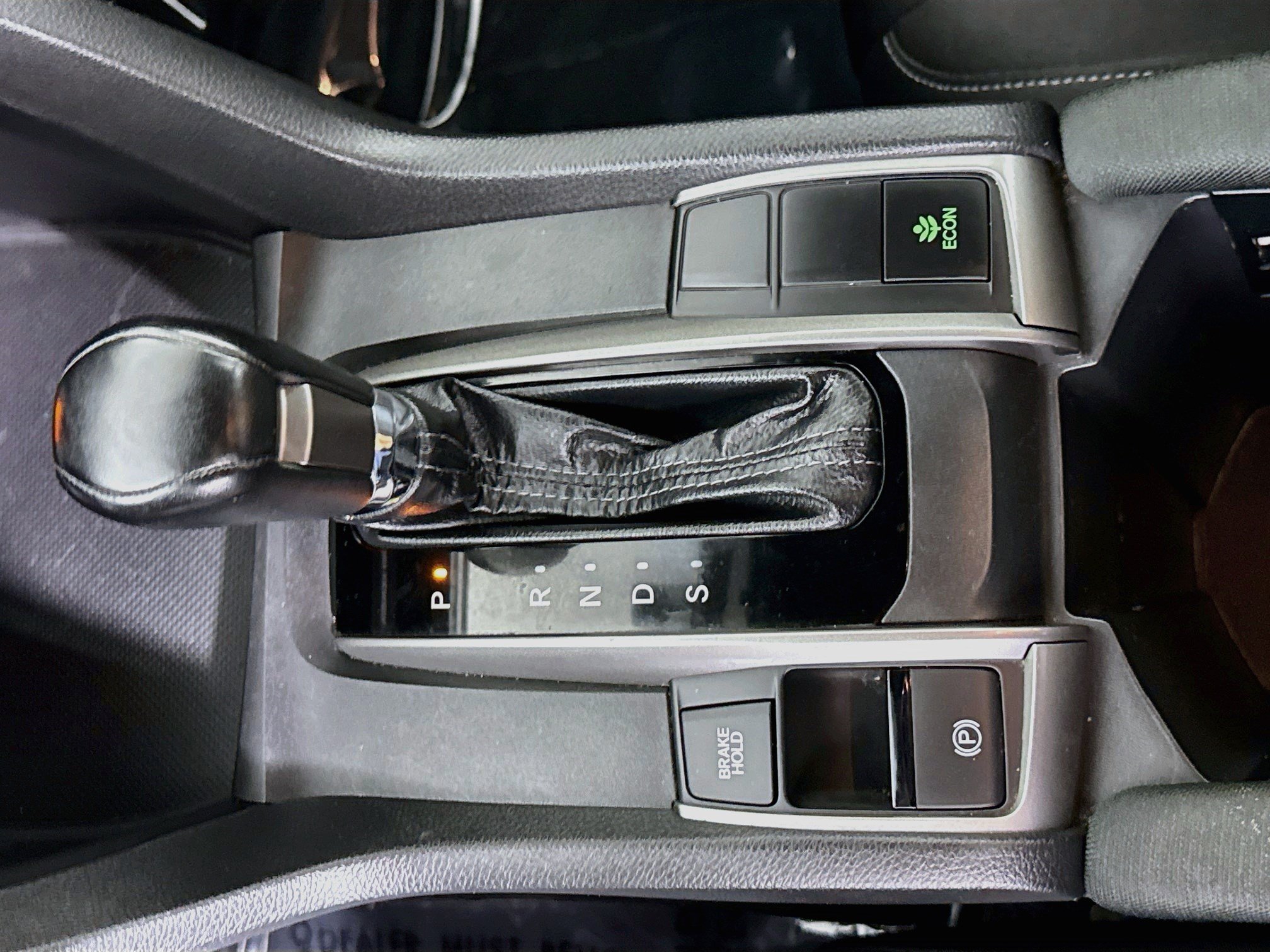 Used 2018 Honda Civic Sport image 20