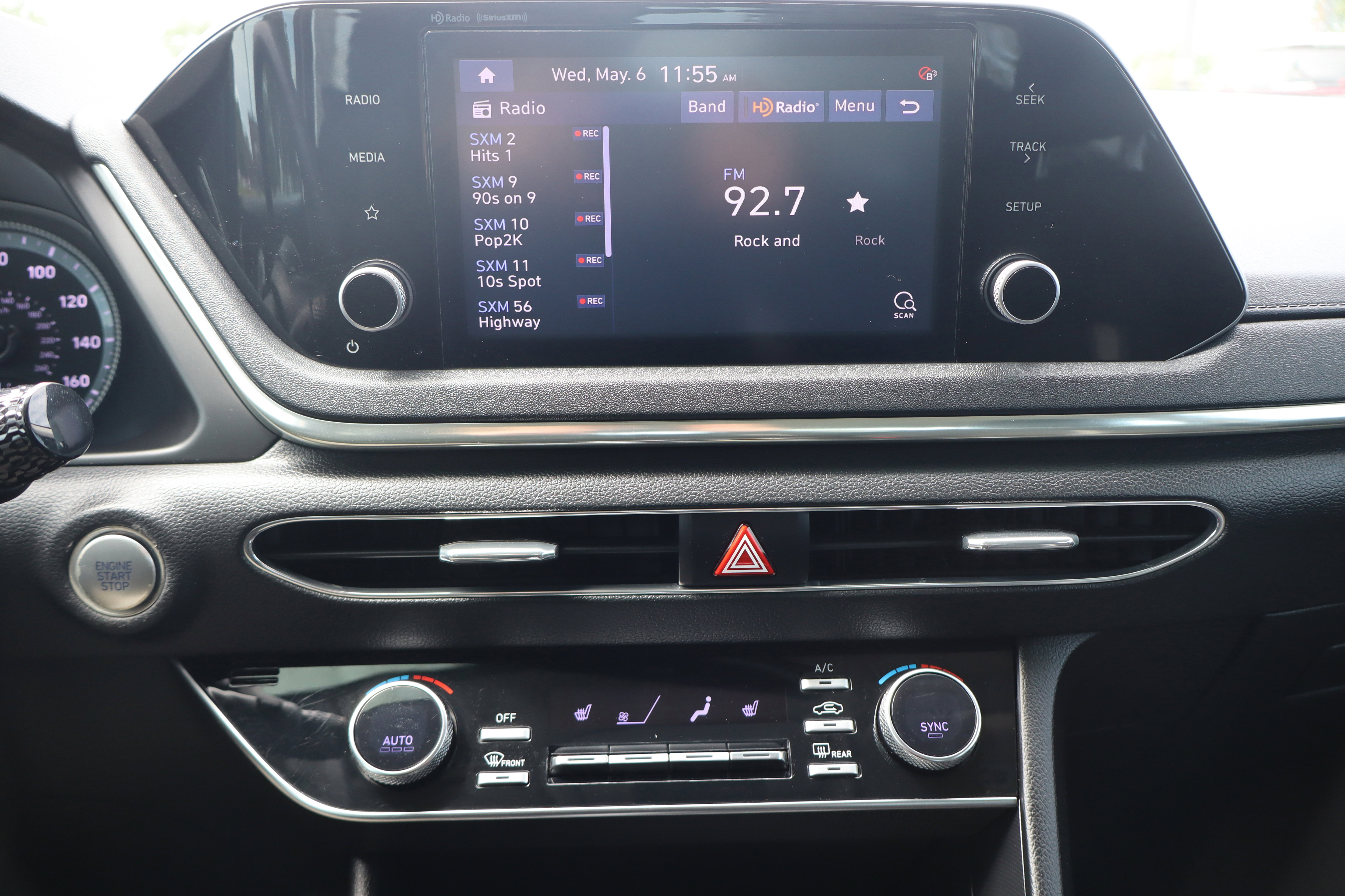Used 2022 Hyundai Sonata SEL FWD image 17