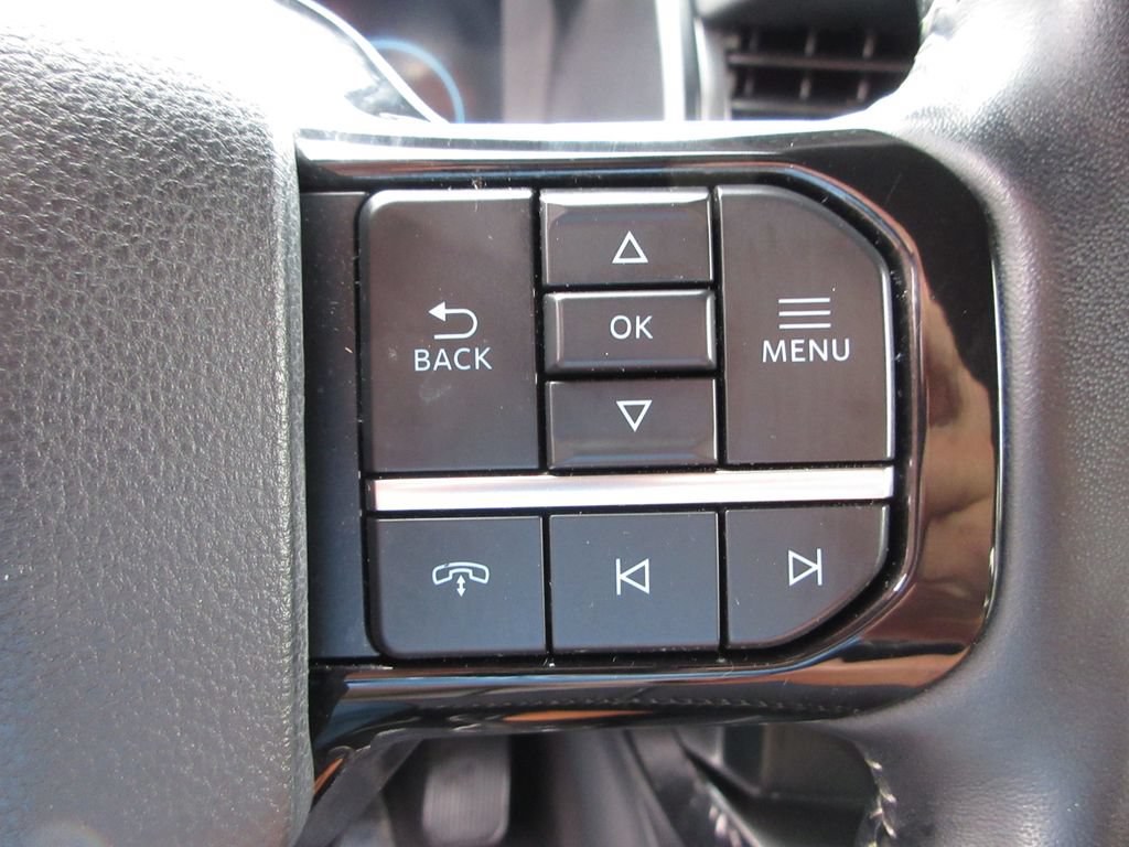 Certified 2023 Ford F150 Lightning Platinum AWD/4WD image 17