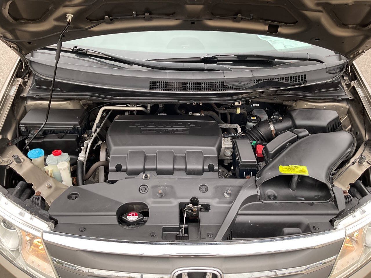 Used 2012 Honda Odyssey EX-L image 52