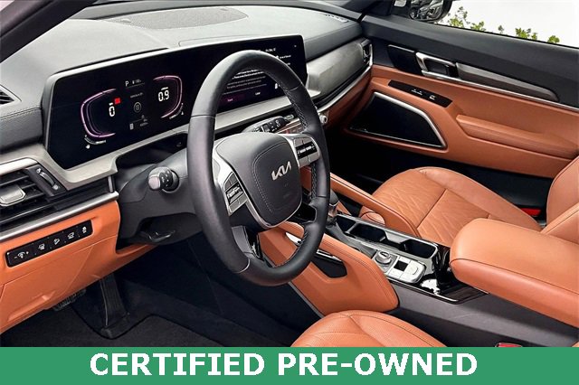 Certified 2024 Kia Telluride EX X-Line image 13
