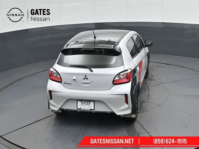 Used 2024 Mitsubishi Mirage image 42