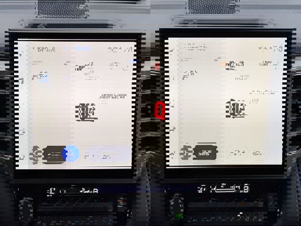 New 2026 Toyota Sequoia Platinum image 20