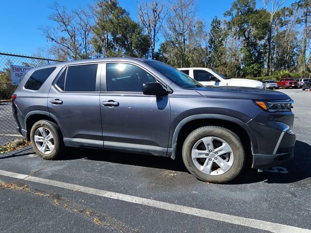 Certified 2023 Honda Pilot LX image 6