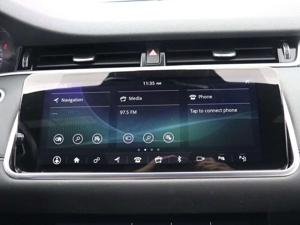 Used 2020 Land Rover Range Rover Evoque SE image 24