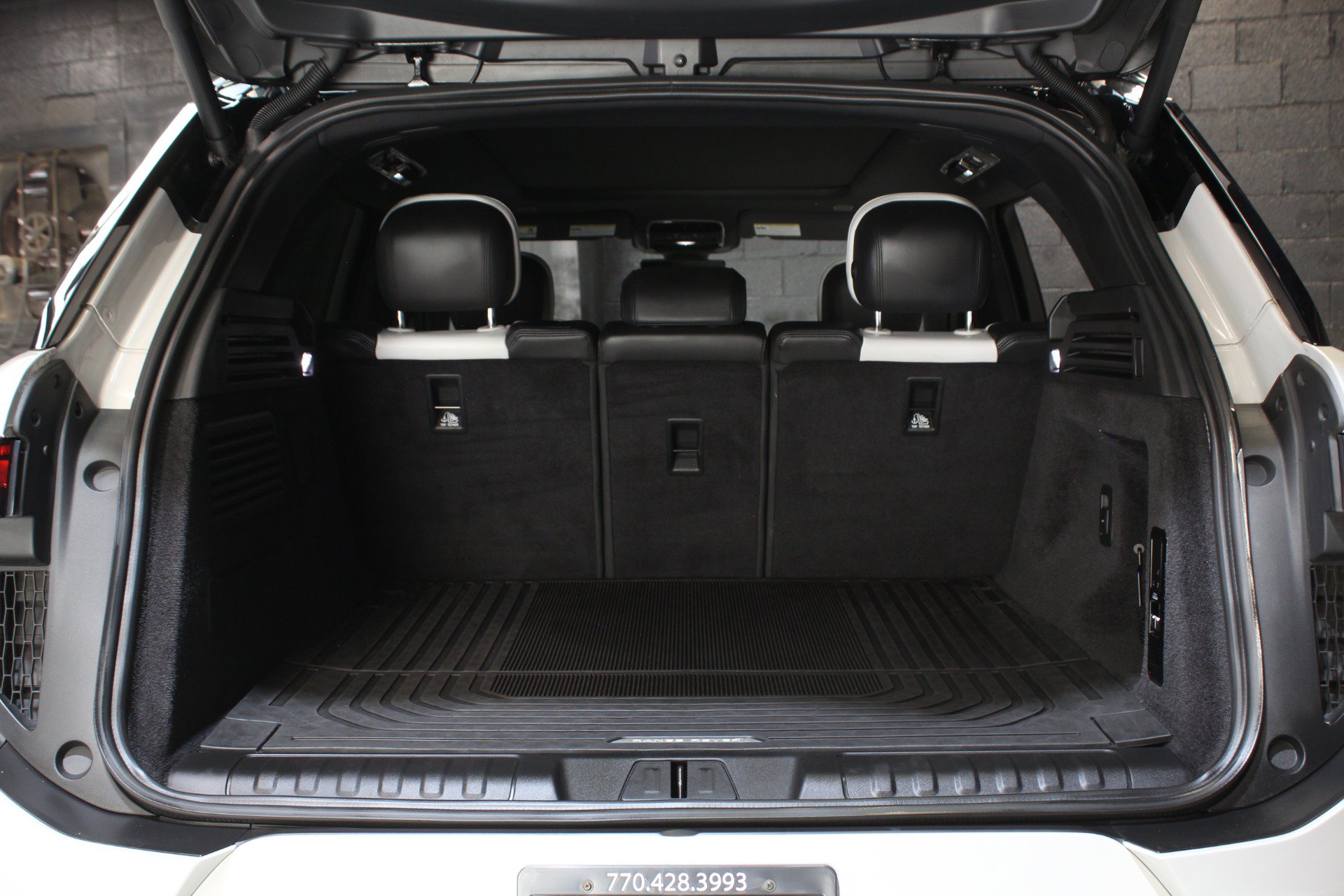 Used 2023 Land Rover Range Rover Sport SE Dynamic AWD/4WD image 71