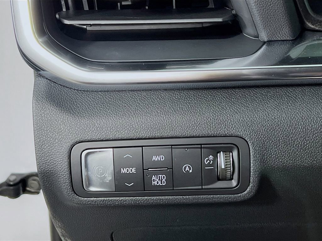 New 2026 GMC Terrain Elevation image 9