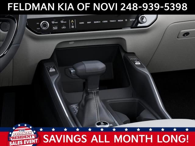 New 2026 Kia Sorento S image 24