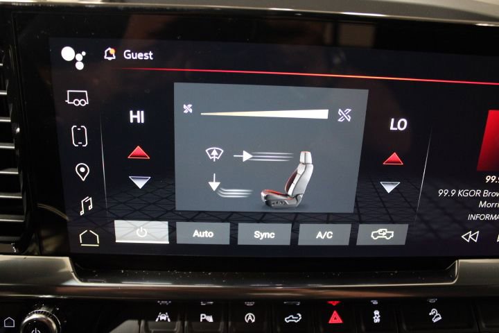 New 2026 GMC Sierra 1500 SLE w/ X31 Off-Road Package image 51