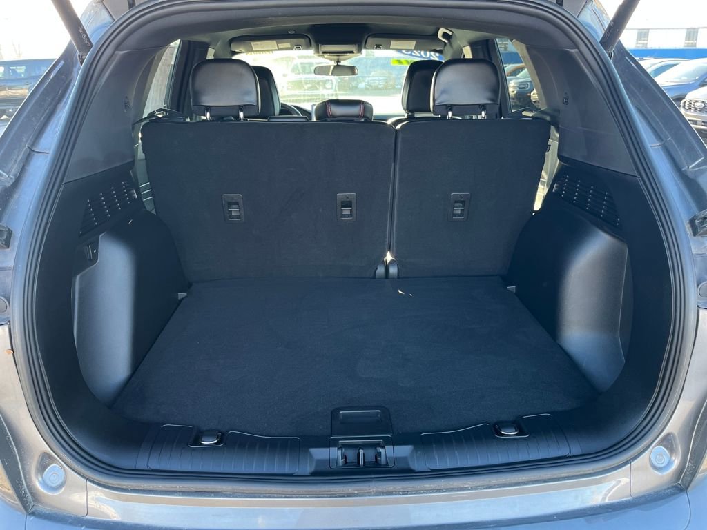 Used 2023 Ford Escape ST-Line Select w/ Tech Pack #2 image 25