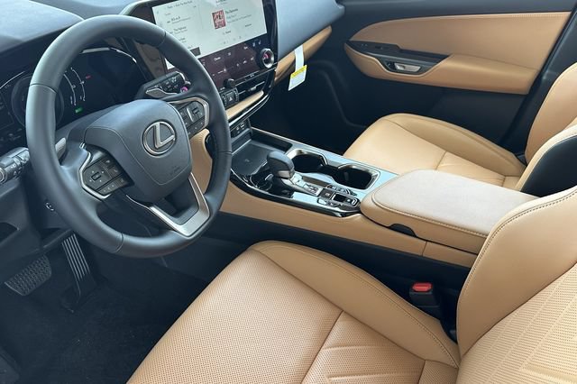 New 2026 Lexus NX 450h+ AWD w/ Accessory Package (K3) image 22