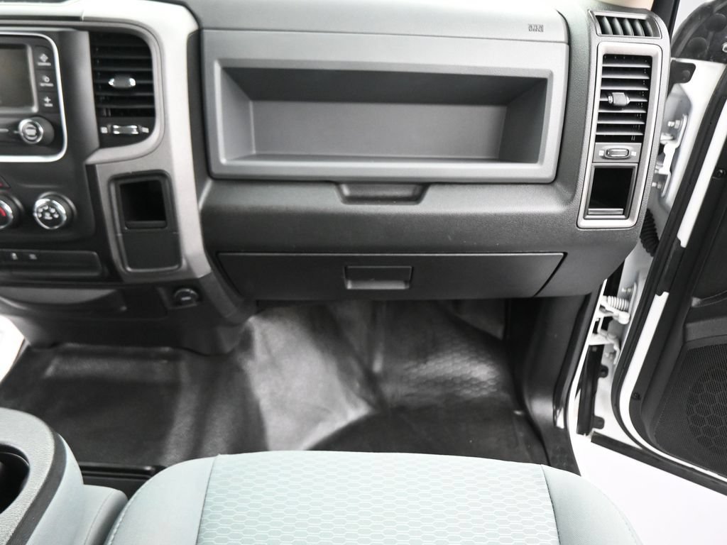 Used 2019 RAM 1500 Tradesman w/ Popular Equipment Group AWD/4WD image 44