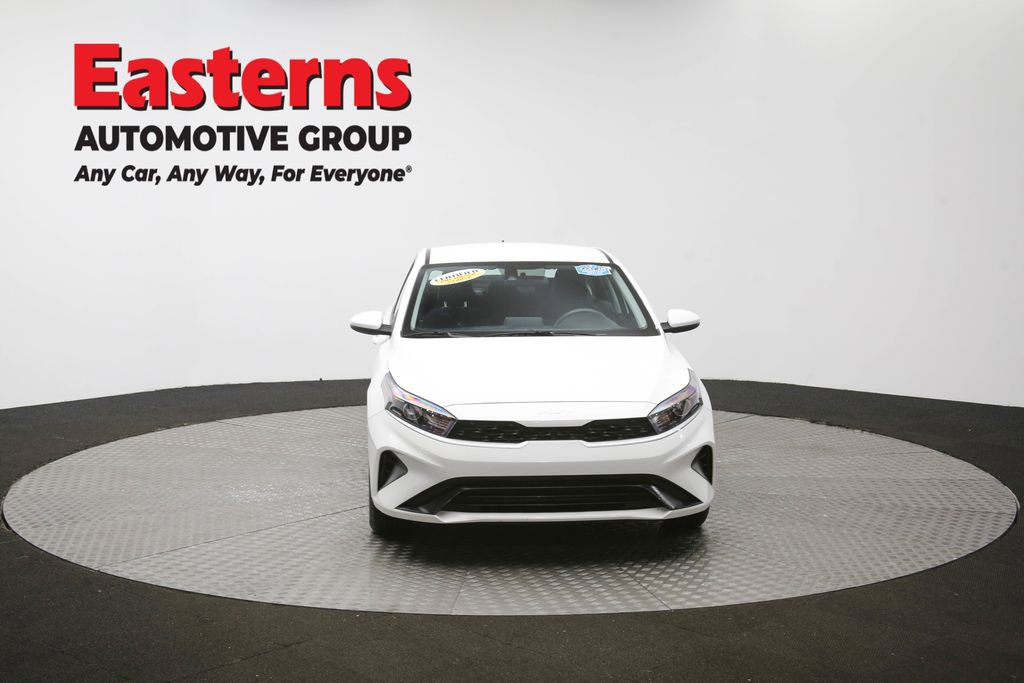 Used 2024 Kia Forte LXS image 51