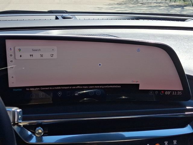 Used 2024 Cadillac Lyriq Tech w/ LPO, Floor Liner Package RWD image 21