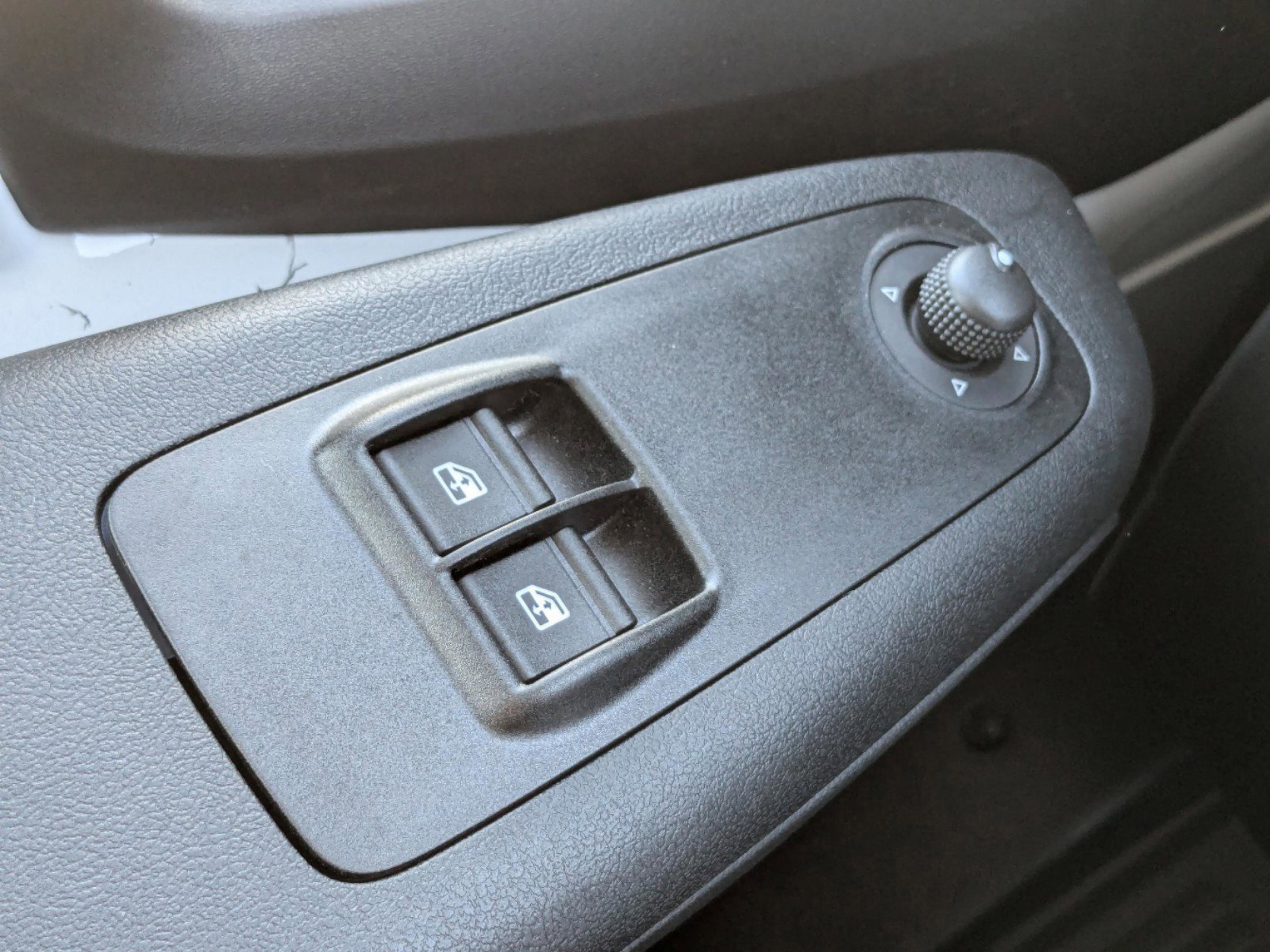 New 2025 RAM ProMaster 3500 w/ Quick Order Package 22H SLT+ image 29