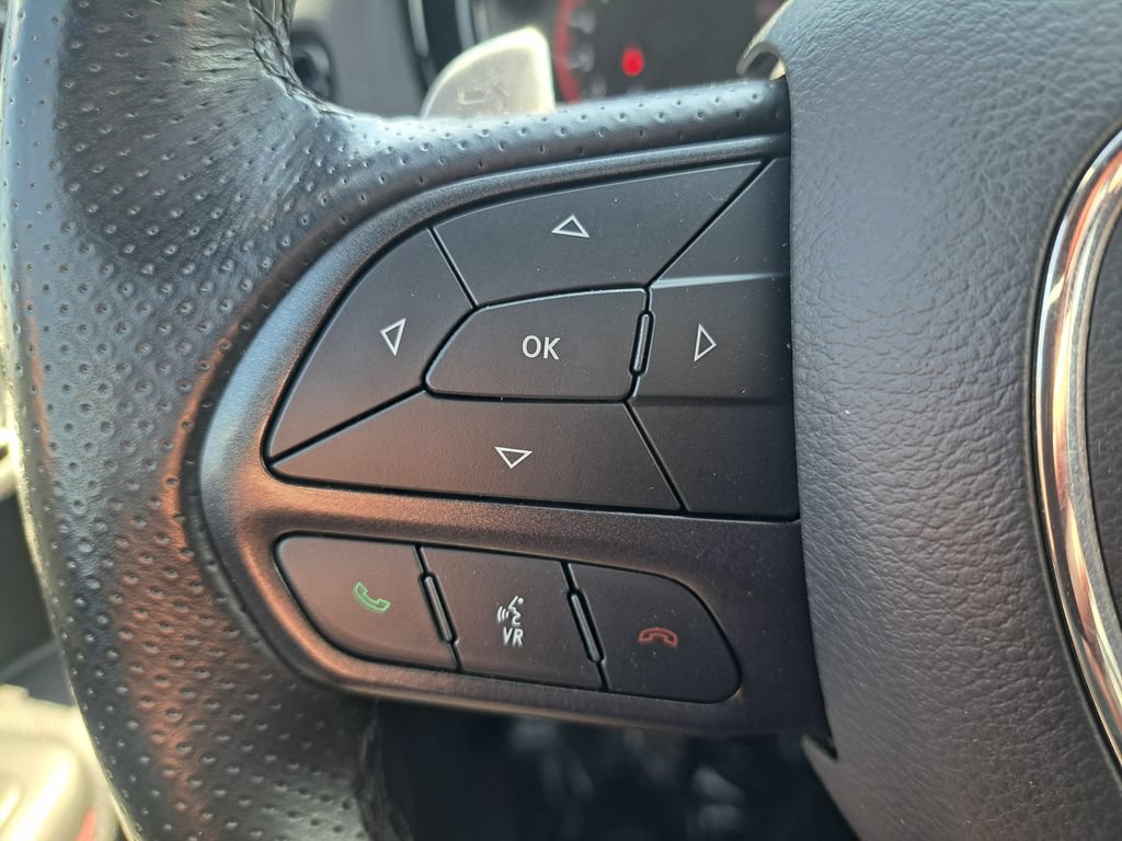 Used 2024 Dodge Durango GT AWD/4WD image 21
