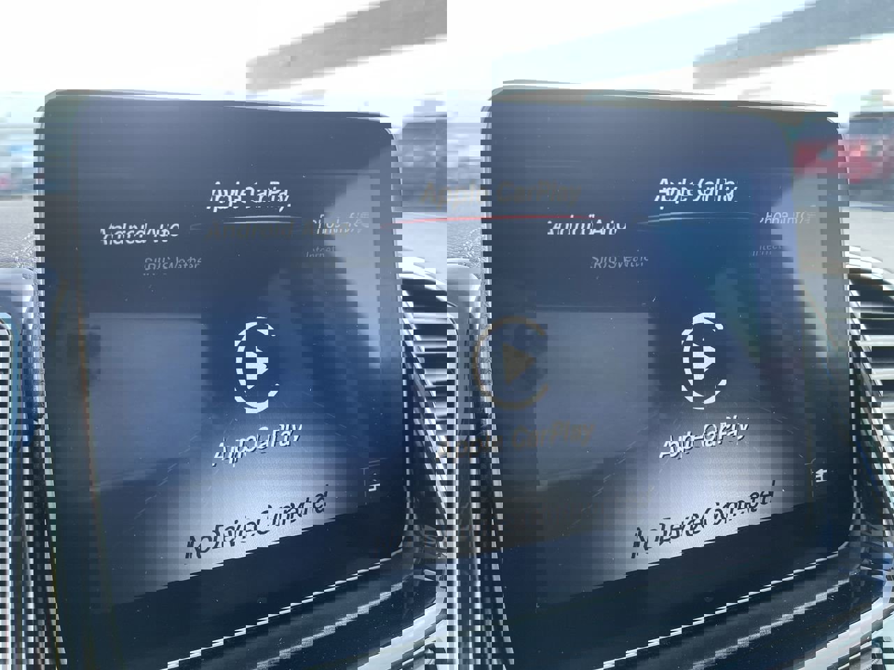 Used 2019 Mercedes-Benz GLS 450 4MATIC image 14